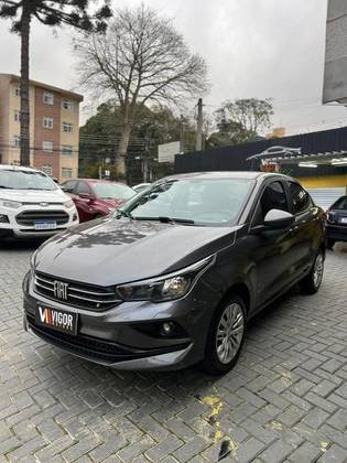 FIAT CRONOS 1.3 FIREFLY FLEX DRIVE CVT FIAT CRONOS 1.3 FIREFLY FLEX DRIVE CVT